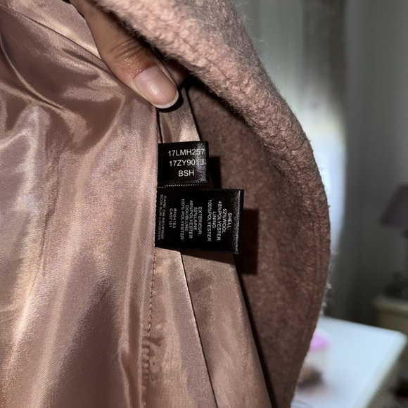 Wool Jacket - Picture 8 of 10